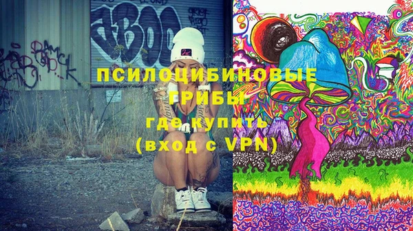 хмурый Переславль-Залесский