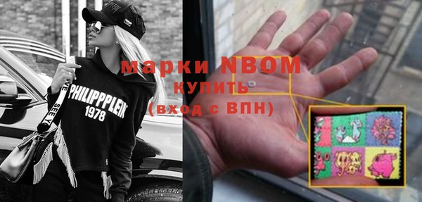 молекула духа Лагань